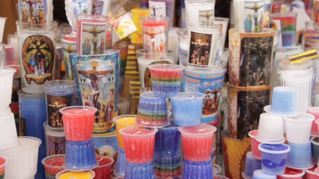 Invitan a la fiesta del Señor de Esquipulas 2026 en zona 11 | 