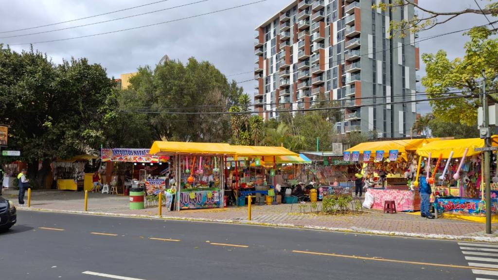 Invitan a la fiesta del Señor de Esquipulas 2026 en zona 11 | 