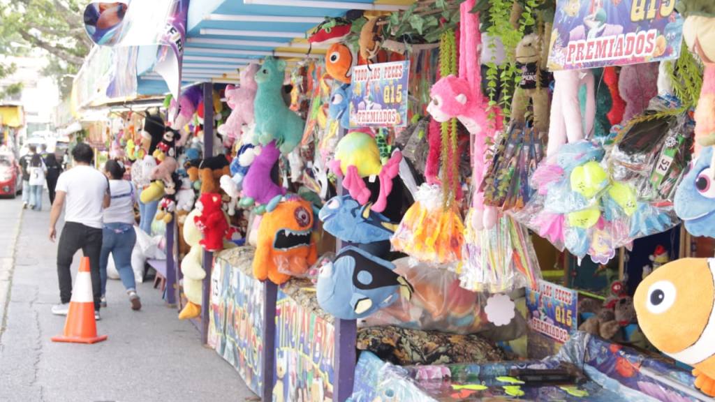 Invitan a la fiesta del Señor de Esquipulas 2026 en zona 11 | Álex Meoño