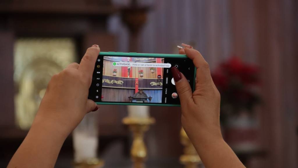 Invitan a la fiesta del Señor de Esquipulas 2026 en zona 11 | Álex Meoño