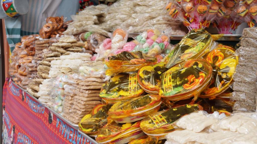 Invitan a la fiesta del Señor de Esquipulas 2026 en zona 11 | Álex Meoño