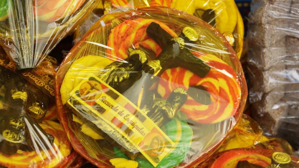 Invitan a la fiesta del Señor de Esquipulas 2026 en zona 11 | Álex Meoño