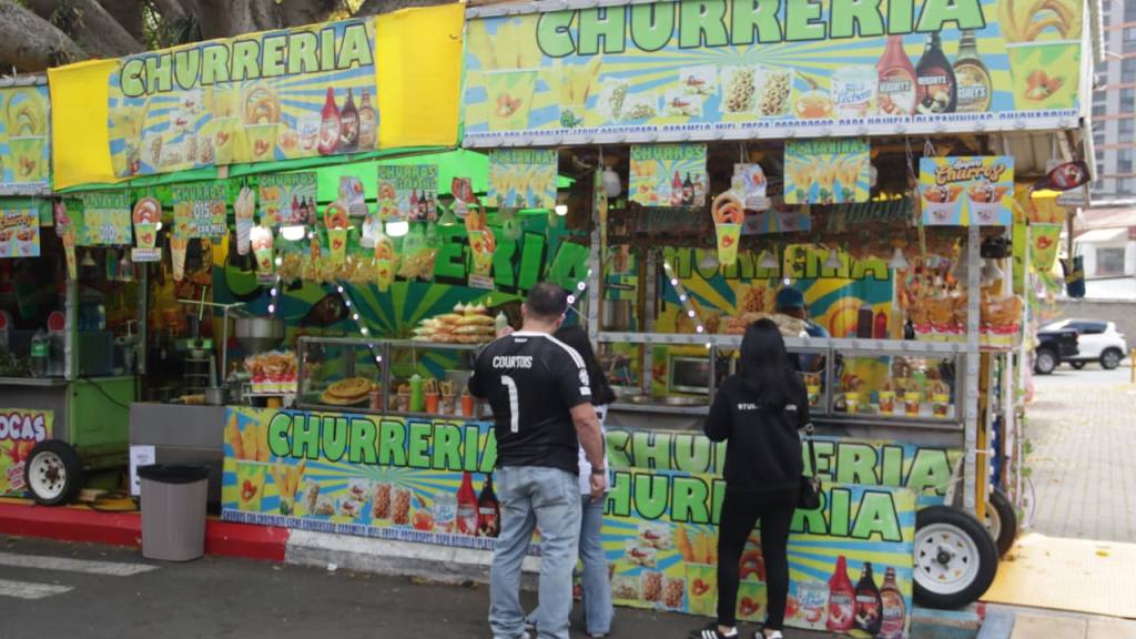 Invitan a la fiesta del Señor de Esquipulas 2026 en zona 11 | Álex Meoño