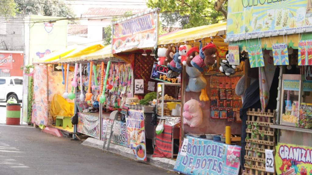 Invitan a la fiesta del Señor de Esquipulas 2026 en zona 11 | Álex Meoño