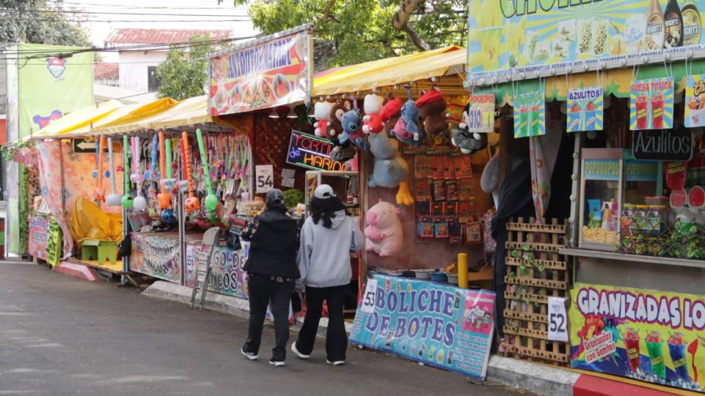 Invitan a la fiesta del Señor de Esquipulas 2026 en zona 11 | Álex Meoño