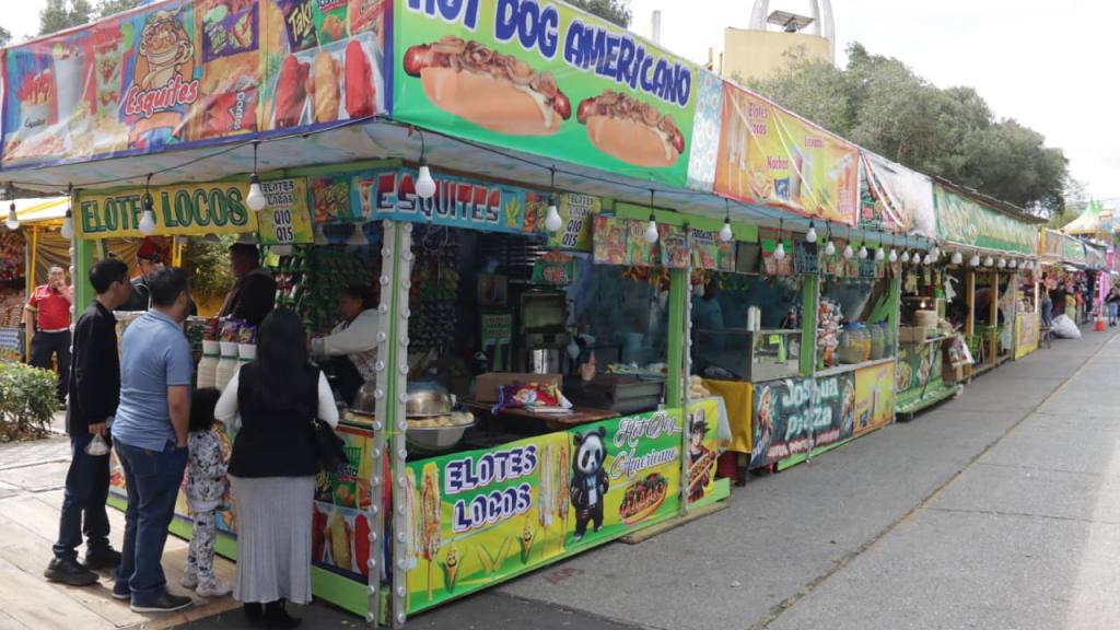 Invitan a la fiesta del Señor de Esquipulas 2026 en zona 11 | Álex Meoño