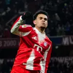 Bundesliga: Bayern Múnich despedaza al Wolfsburgot