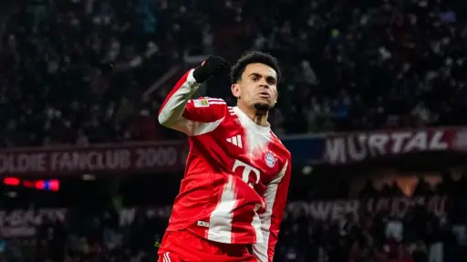 Bundesliga: Bayern Múnich despedaza al Wolfsburgo