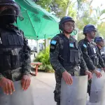 Se agudiza crisis política en Honduras tras petición de nuevo escrutinio voto por votot