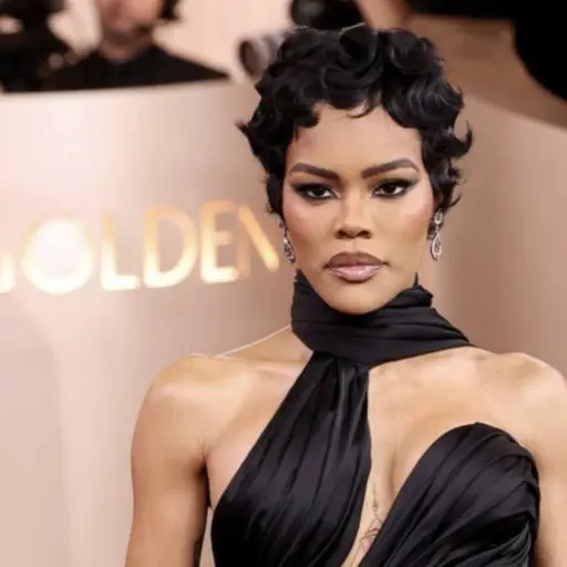 Teyana Taylor ,Teyana Taylor