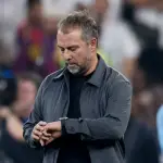 Hansi Flick: Jugamos con el estilo Barça y estoy orgullosot