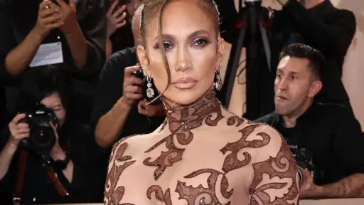 Jennifer López ,Jennifer López