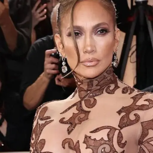 Jennifer López ,Jennifer López