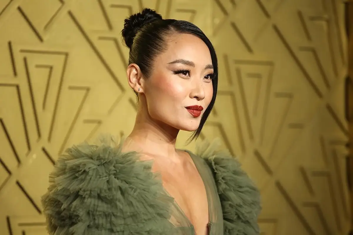 Li Jun Li, Instagram