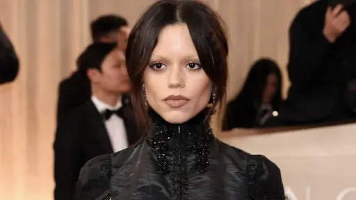 Jenna Ortega ,Jenna Ortega