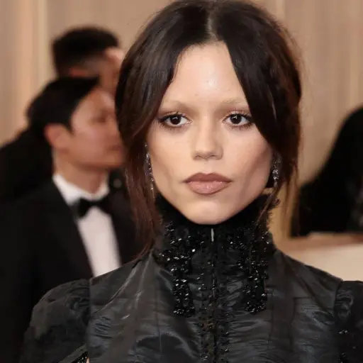 Jenna Ortega ,Jenna Ortega