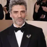 ¡Guatemala en los Golden Globes! Así lució Oscar Isaac en los Golden Globest