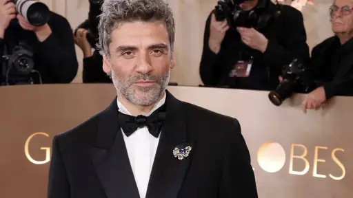 Oscar Isaac ,Oscar Isaac