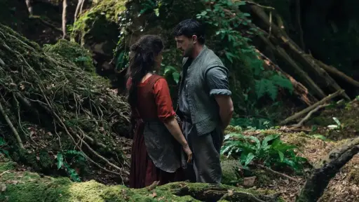 Hamnet ,Redes sociales