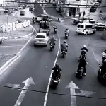 Múltiples ataques armados contra la PNC durante la mañana de este domingot