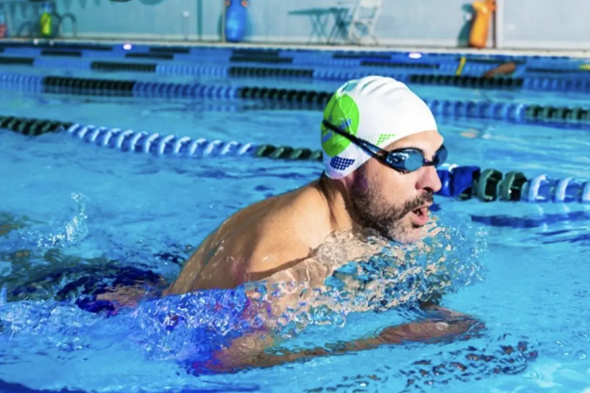 Aquatic Center, Aquatic Center