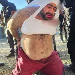 Liberan rehenes y retoman el control en cárcel Renovación 1t