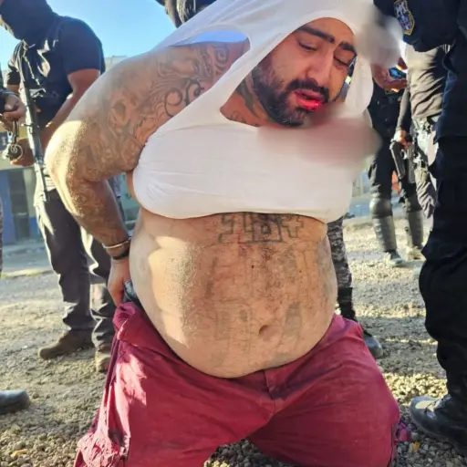 Aldo Dupie Ochoa Mejía, alias 