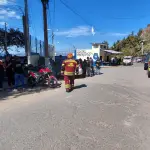 Director de la PNC sugiere estado de Excepción en cárcelest