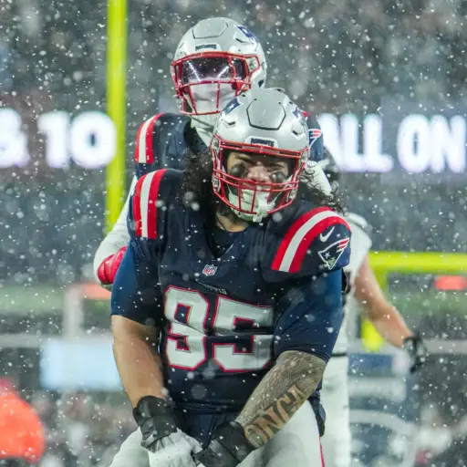 Patriots-Broncos, la final de la Conferencia Americana 