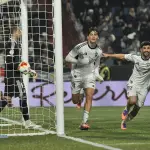 Albacete, próximo rival del Barcelona en Copa del Reyt