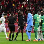 Senegal es despojado del título de la Copa Africanat
