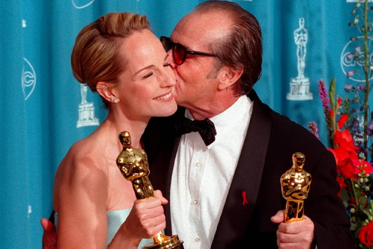 Premios Oscar, Redes sociales