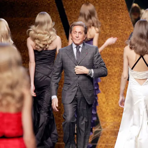 Valentino ,Instagram