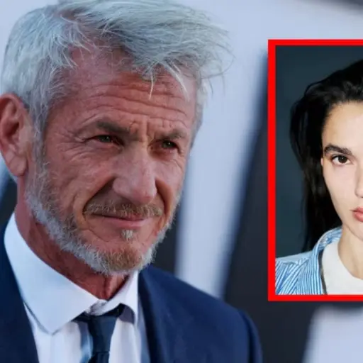 Sean Penn y Valeria Nicov ,Redes sociales