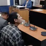 Video presentado ante juez revela uso de fusil AK-47 en atentados contra la PNCt