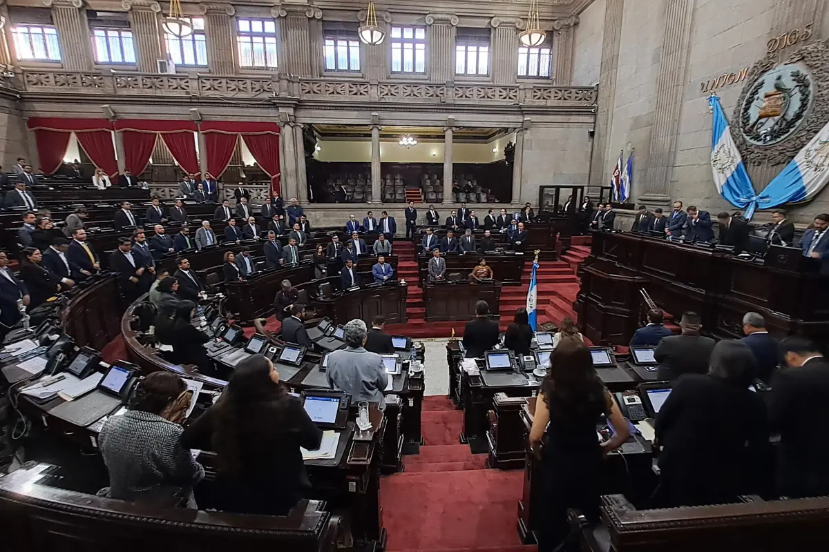 Congreso aprueba apoyo ecónomico a víctimas de actos terroristas. , Foto Omar Solís