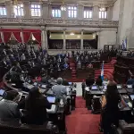 Familias de policías víctimas de ataques terroristas recibirán apoyo económicot