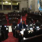 Congreso aprueba estado de sitio por 30 días t