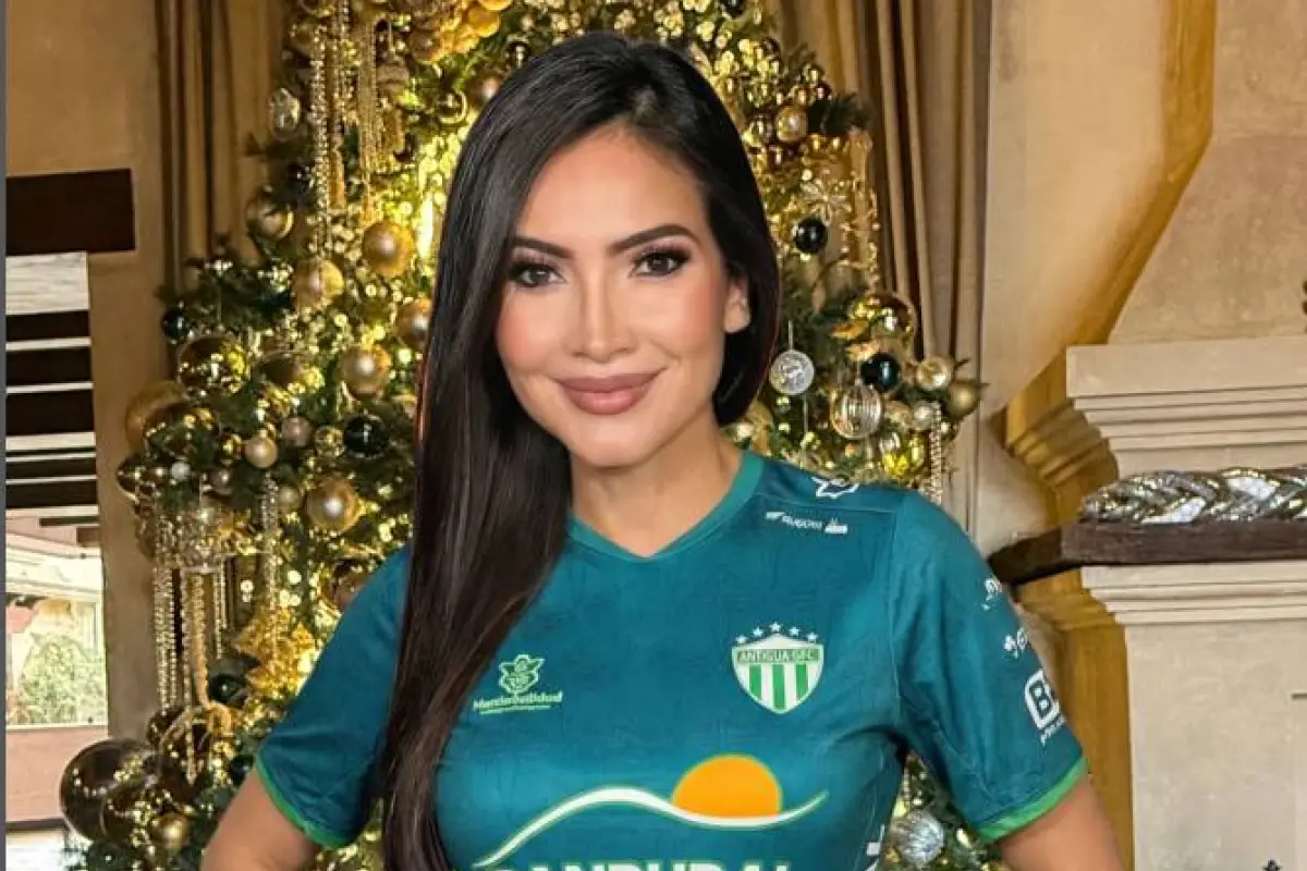 Massiel Carrillo, Instagram