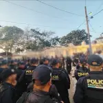 Realizan allanamientos en cárcel de máxima seguridad Renovación 1t