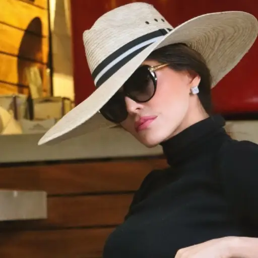 Ana Bárbara ,Redes sociales