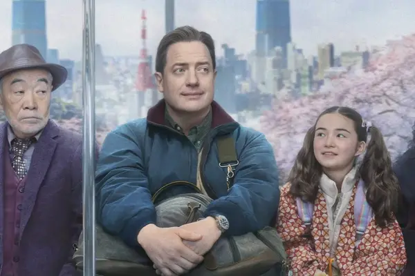  Así arranca el 2026 en el cine: terror, drama y comedia toman la cartelera