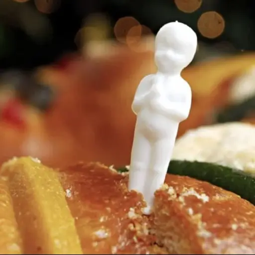 Rosca de Reyes ,Rosca de Reyes