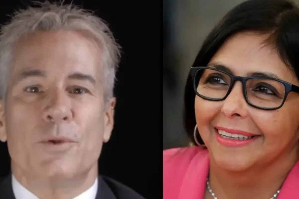 Fernando Carrillo, Fernando Carrillo