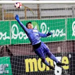 Minor Álvarez es fichado por el Deportivo Saprissa de Costa Rica 