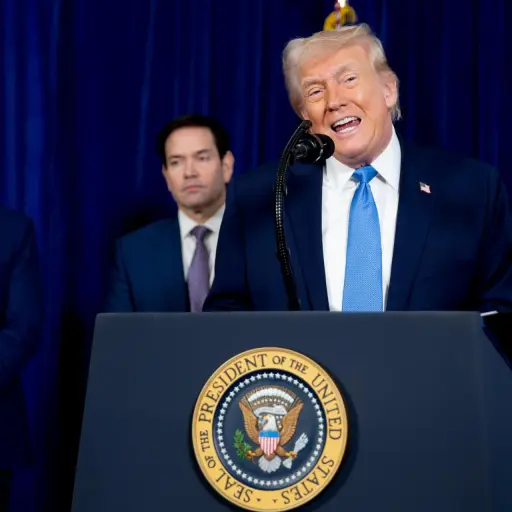 Donald Trump brinda conferencia de prensa sobre captura de Nicolás Maduro ,EFE