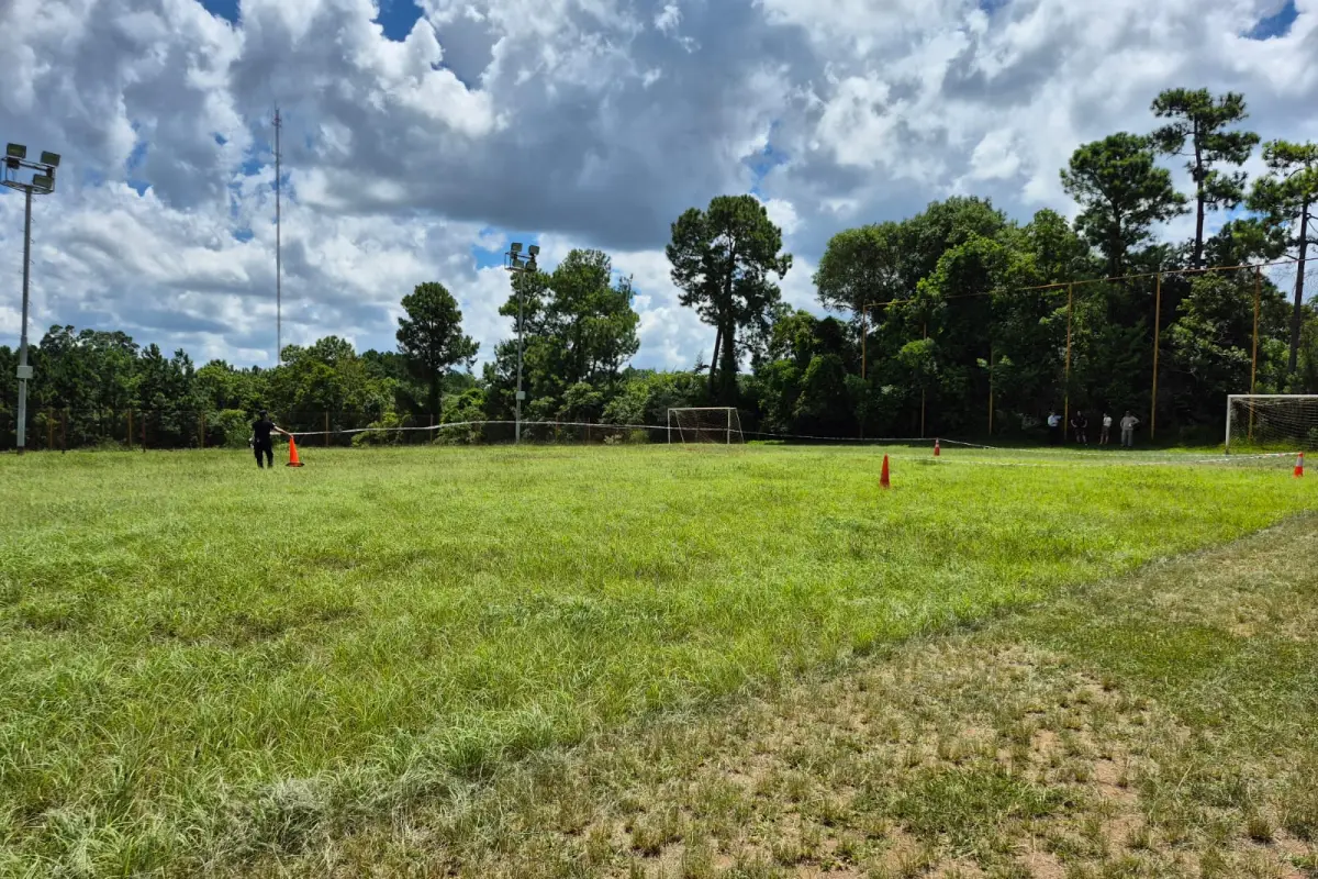 Hallan un cadáver en las instalaciones de un club de futbol argentino - Diario 33