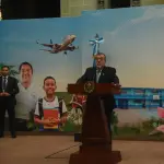 Arévalo confirma cambio de embajador en EE. UU. en Guatemalat