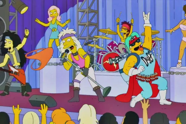 Adiós a un ícono de Springfield: Los Simpson eliminan definitivamente a un personaje histórico