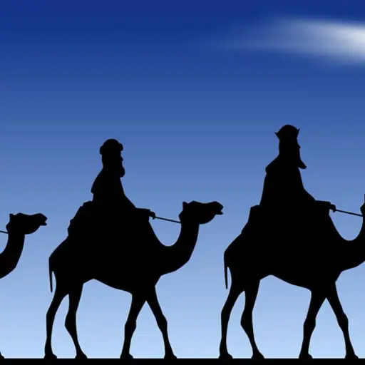 Reyes Magos ,Reyes Magos